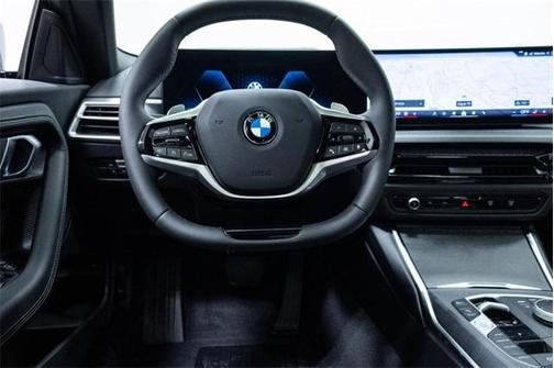 2026 BMW 230 i xDrive