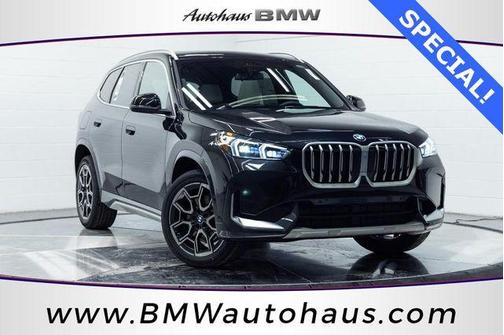 2026 BMW X1 xDrive28i