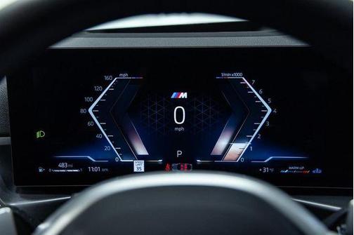 2026 BMW 430 Gran Coupe i xDrive