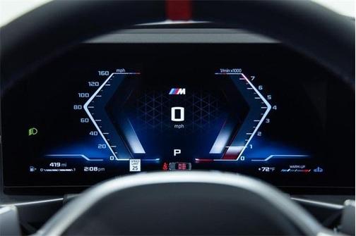 2026 BMW M340 i xDrive