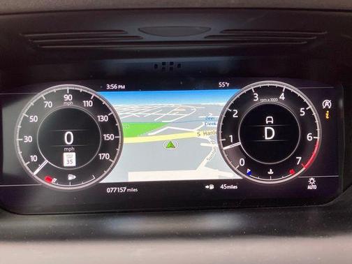 2020 Land Rover Discovery Sport SE