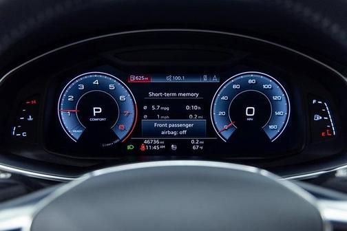 2019 Audi A6 3.0T Premium Plus