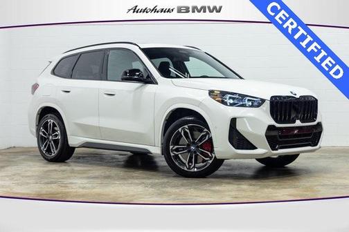 2024 BMW X1 xDrive28i