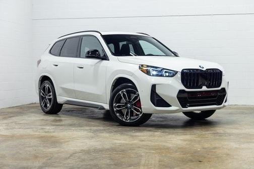 2024 BMW X1 xDrive28i