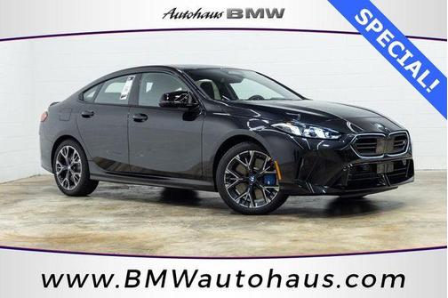 2025 BMW M235 Gran Coupe Xdrive