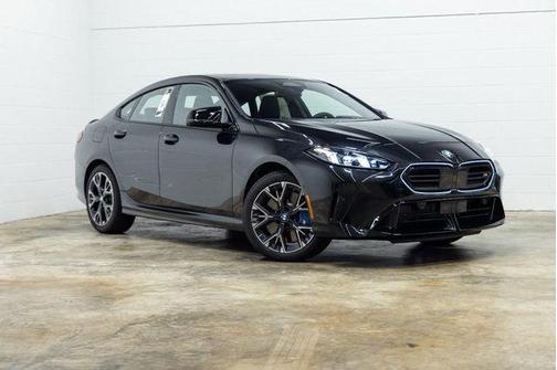 2025 BMW M235 Gran Coupe Xdrive