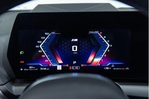 2025 BMW M235 Gran Coupe Xdrive