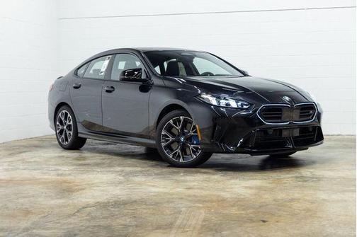 2025 BMW M235 Gran Coupe Xdrive