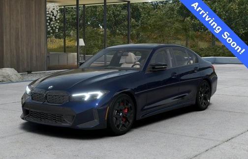 2026 BMW M340 i xDrive