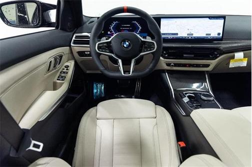 2026 BMW M340 i xDrive