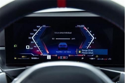 2026 BMW M340 i xDrive