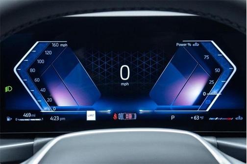 2026 BMW 330 I XDrive