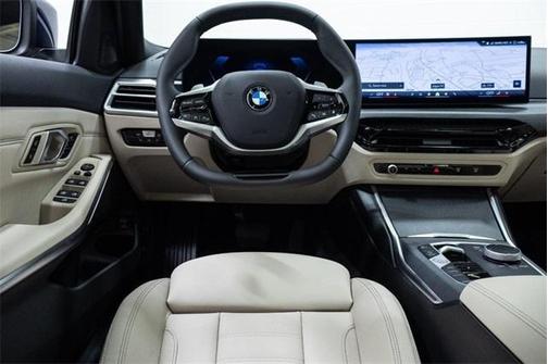 2026 BMW 330 I XDrive