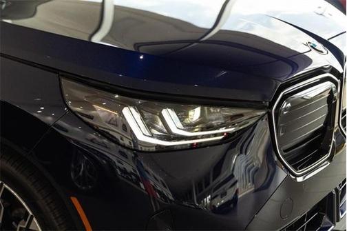 2025 BMW X3 M50 xDrive