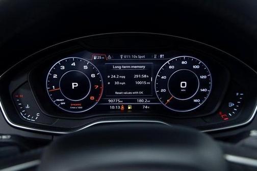 2018 Audi Q5 2.0T Tech Premium