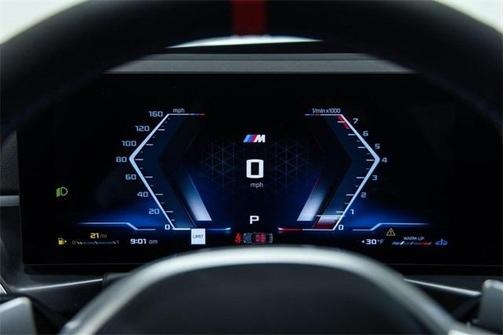 2026 BMW M340 i xDrive