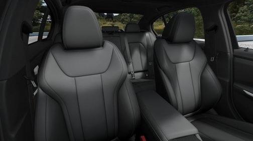 2026 BMW M340 i xDrive