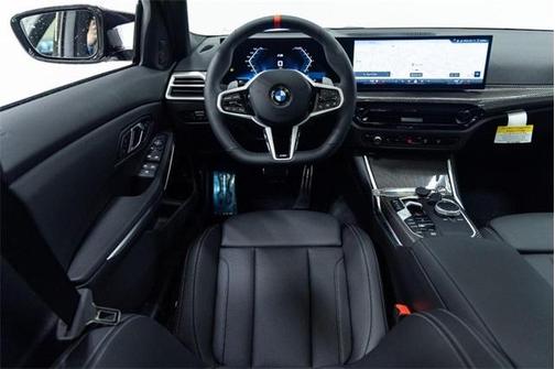 2026 BMW M340 i xDrive