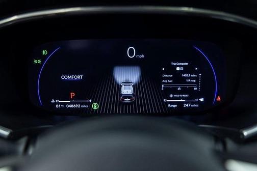2022 Acura MDX Advance