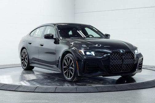 2026 BMW 430 Gran Coupe i xDrive