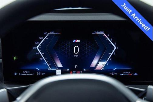 2026 BMW 430 Gran Coupe i xDrive