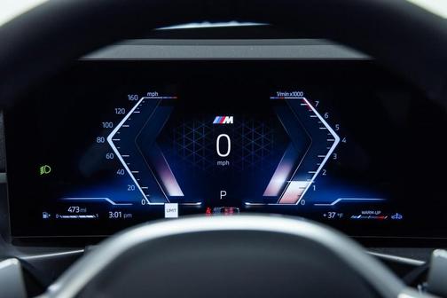 2026 BMW 430 Gran Coupe i xDrive