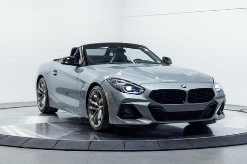 2024 BMW Z4 M40i