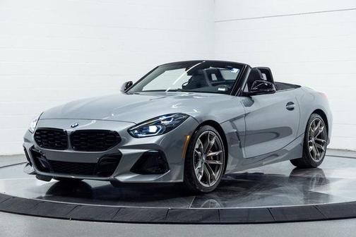 2024 BMW Z4 M40i
