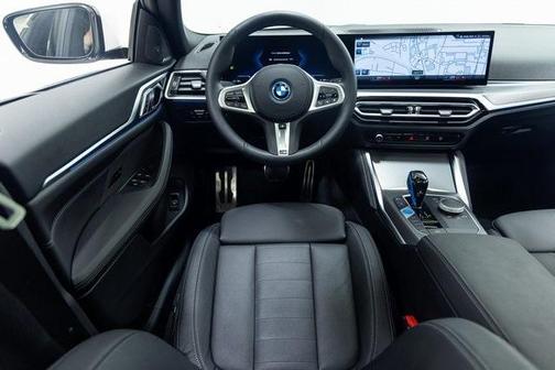 2023 BMW i4 Gran Coupe eDrive40
