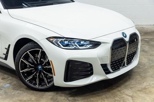 2023 BMW i4 Gran Coupe eDrive40
