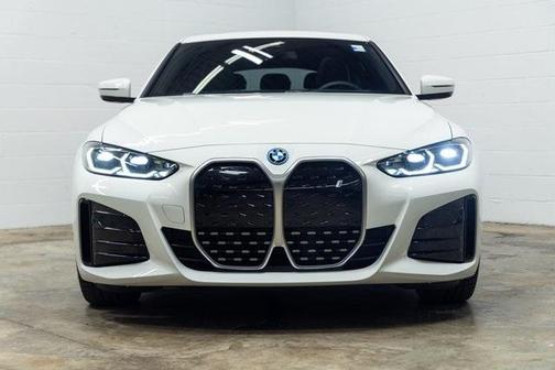 2023 BMW i4 Gran Coupe eDrive40