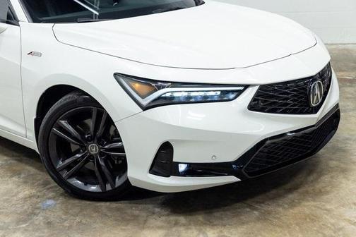 2024 Acura Integra A-Spec Technology