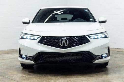 2024 Acura Integra A-Spec Technology