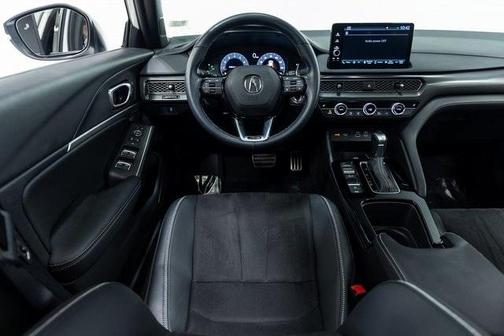 2024 Acura Integra A-Spec Technology