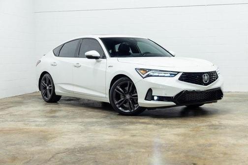 2024 Acura Integra A-Spec Technology