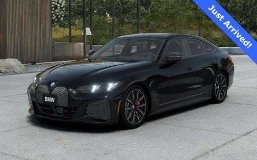 2026 BMW i4 Gran Coupe xDrive40