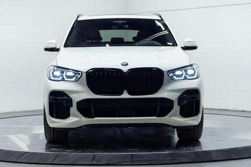2023 BMW X5 PHEV xDrive45e