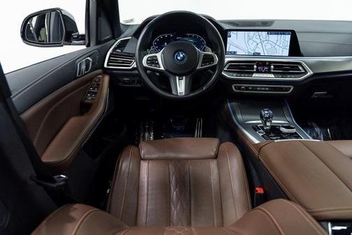 2023 BMW X5 PHEV xDrive45e