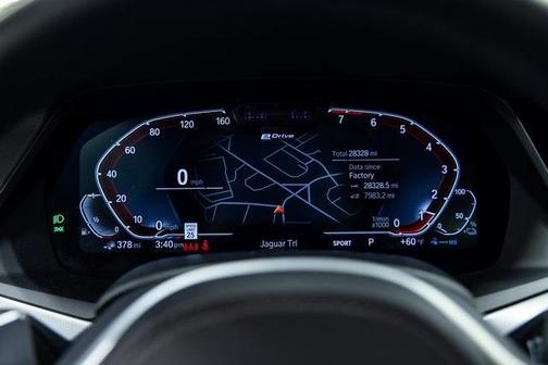 2023 BMW X5 PHEV xDrive45e