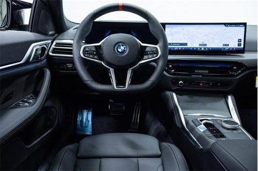 2025 BMW i4 Gran Coupe M50