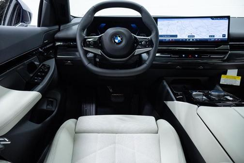 2026 BMW 530 i xDrive