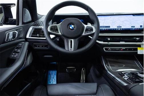 2026 BMW X7 M60i