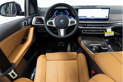 2025 BMW X5 PHEV xDrive50e