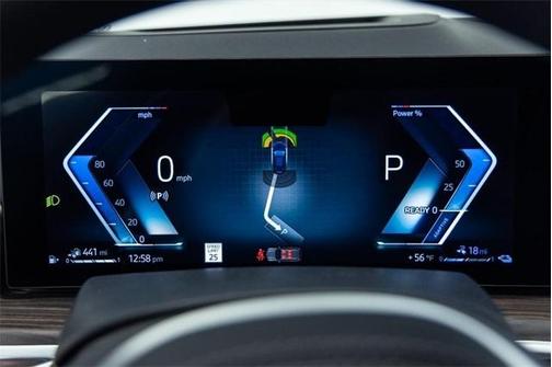 2025 BMW X5 PHEV xDrive50e
