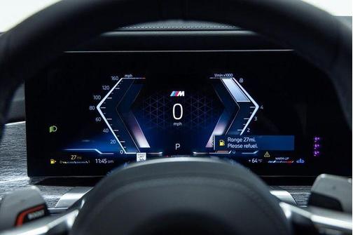 2026 BMW 760 760i xDrive