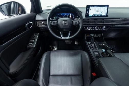 2023 Honda Civic Sport Touring