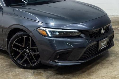 2023 Honda Civic Sport Touring