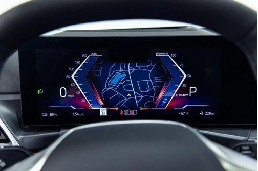 2025 BMW i4 Gran Coupe xDrive40