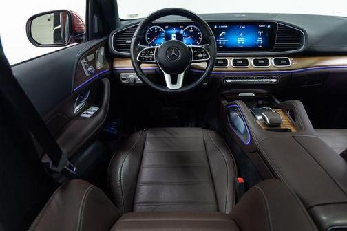 2023 Mercedes-Benz GLE 350 Base 4MATIC