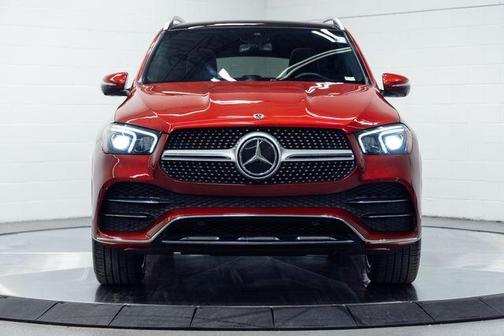 2023 Mercedes-Benz GLE 350 Base 4MATIC